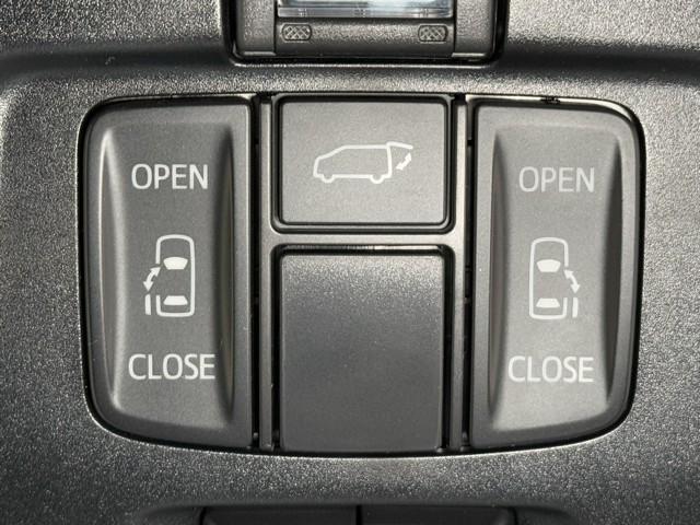 アルファード ２．５Ｓ　Ｃパッケージ　両電動ドア　Ｂモニタ　地デジ　定期点検記録簿　ＤＶＤ再生可能　リアオートエアコン　ナビテレビ　横滑り防止　クルコン　ＡＣ１００Ｖ電源　セキュリティ　ＥＴＣ車載器　ＬＥＤヘッドライト　スマートキー　３列（13枚目）