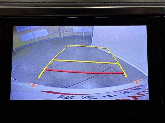 アルファード 3.5GF バックモニター ナビ&TV 本革シート クルコン LEDヘッドランプ 地デジ キーレス DVD 3列シート ABS アルミホイール オートエアコン パワーシート エアバッグ ドラレコ リアエアコン(6枚目)