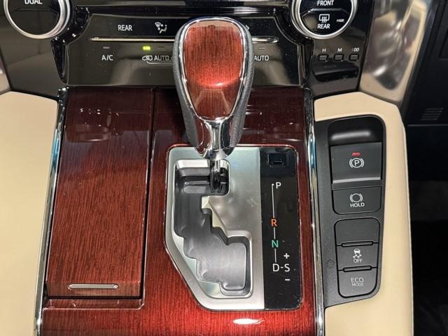 アルファード 3.5GF バックモニター ナビ&TV 本革シート クルコン LEDヘッドランプ 地デジ キーレス DVD 3列シート ABS アルミホイール オートエアコン パワーシート エアバッグ ドラレコ リアエアコン(11枚目)