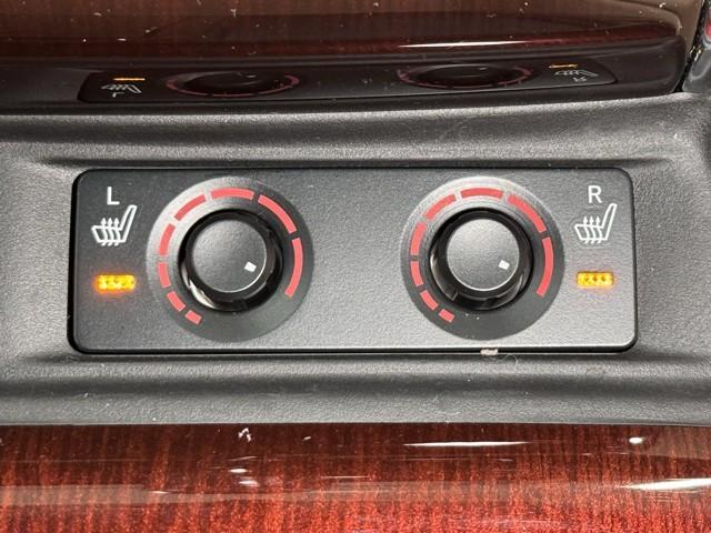 アルファード 3.5GF バックモニター ナビ&TV 本革シート クルコン LEDヘッドランプ 地デジ キーレス DVD 3列シート ABS アルミホイール オートエアコン パワーシート エアバッグ ドラレコ リアエアコン(13枚目)