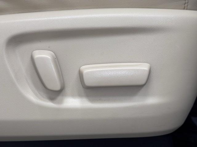 アルファード 3.5GF バックモニター ナビ&TV 本革シート クルコン LEDヘッドランプ 地デジ キーレス DVD 3列シート ABS アルミホイール オートエアコン パワーシート エアバッグ ドラレコ リアエアコン(15枚目)