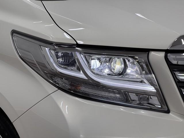 アルファード 3.5GF バックモニター ナビ&TV 本革シート クルコン LEDヘッドランプ 地デジ キーレス DVD 3列シート ABS アルミホイール オートエアコン パワーシート エアバッグ ドラレコ リアエアコン(19枚目)