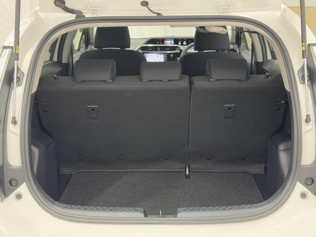 アクア S 車線逸脱警報システム BLUETOOTH バックカメラ ドラレコ ナビ&TV 前後障害物センサー 被害軽減ブレーキ オートライト デュアルエアバック メモリーナビ 格納ミラー ATハイビーム ETC(16枚目)