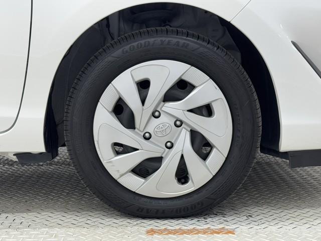 アクア S 車線逸脱警報システム BLUETOOTH バックカメラ ドラレコ ナビ&TV 前後障害物センサー 被害軽減ブレーキ オートライト デュアルエアバック メモリーナビ 格納ミラー ATハイビーム ETC(18枚目)