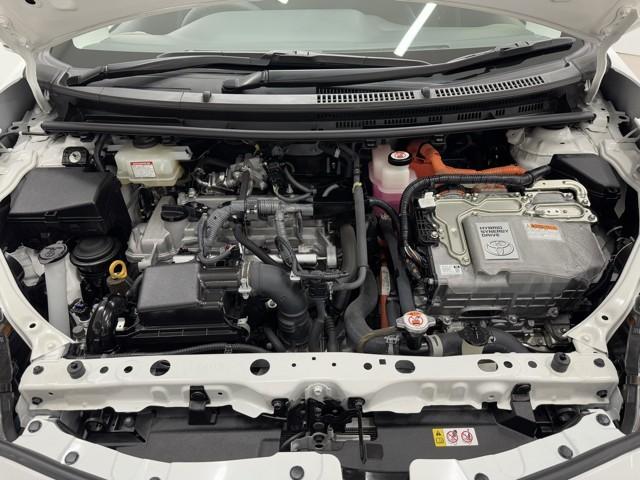 アクア S 車線逸脱警報システム BLUETOOTH バックカメラ ドラレコ ナビ&TV 前後障害物センサー 被害軽減ブレーキ オートライト デュアルエアバック メモリーナビ 格納ミラー ATハイビーム ETC(19枚目)