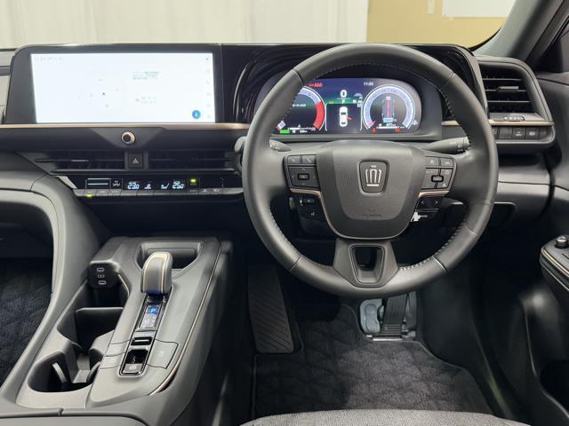 遊びにも通勤にも普段のお買い物にもピッタリ。日々のドライブに居心地のよいレイアウトです。