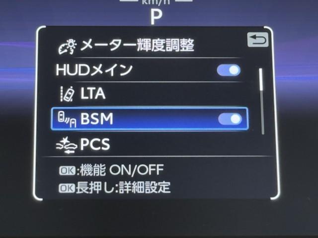 ハリアーハイブリッド Z レザーパッケージ パノラマサンルーフ 100V電源 地デジ 横滑防止 盗難防止システム Bモニター 革 LEDライト パワーウィンドウ クルコン スマートキ- 助手席エアバック パワーシート エアバッグ 点検記録簿(11枚目)