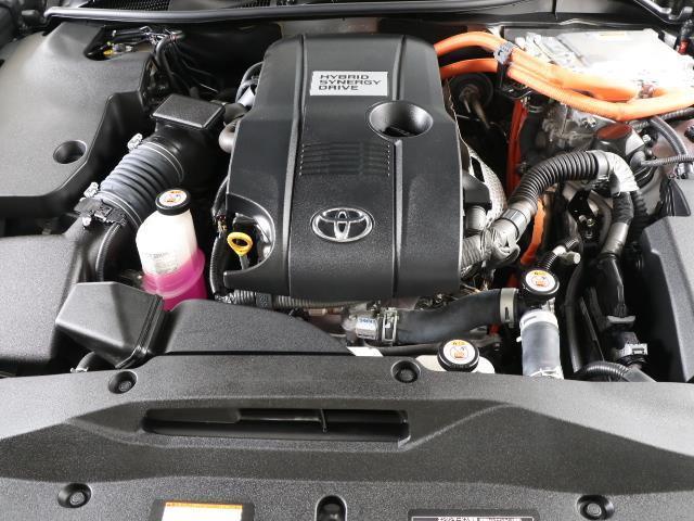アスリートS ナビTV 地デジ キーフリー ETC付 記録簿有 電動シート DVD再生 CD アルミ メモリナビ スマートキ- ABS 横滑り防止装置 バックガイドモニター プリクラッシュセーフティシステム(19枚目)