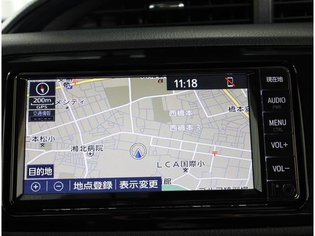 F セーフティーエディションIII LEDヘッド イモビライザー ナビTV スマートキ- ドラレコ メモリナビ ワンオーナ キーレス ワンセグ ミュージックプレイヤー接続可 横滑り防止装置 CD 記録簿 ETC ABS エアバッグ(5枚目)