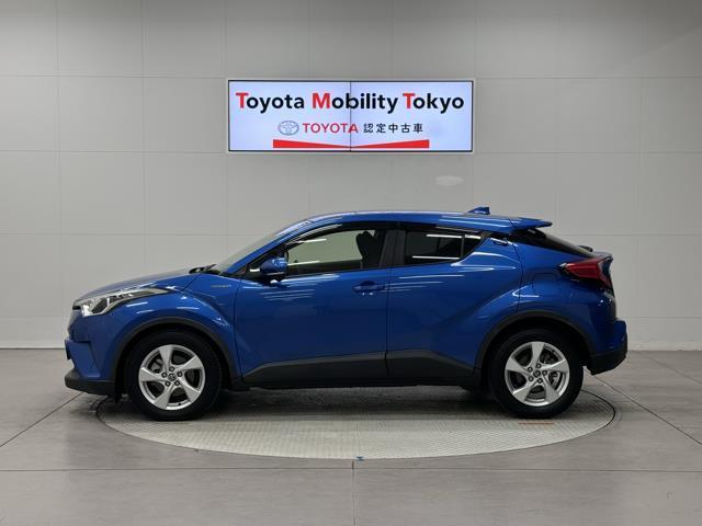 トヨタ Ｃ－ＨＲ