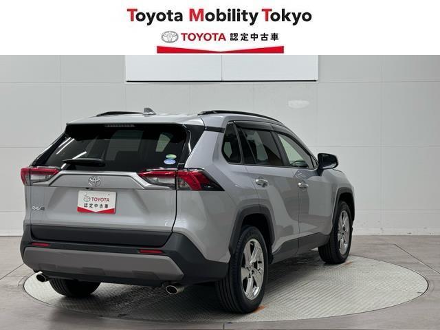 トヨタ ＲＡＶ４