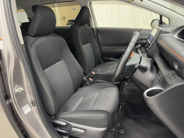 シエンタ ファンベースG イモビ DVD再生可 パワステ LEDライト アイスト 地デジTV デュアルエアバッグ 記録簿有 横滑り防止装置 エアバッグ ドライブレコーダー オートエアコン パワーウィンドウ ABS スマートキー(14枚目)