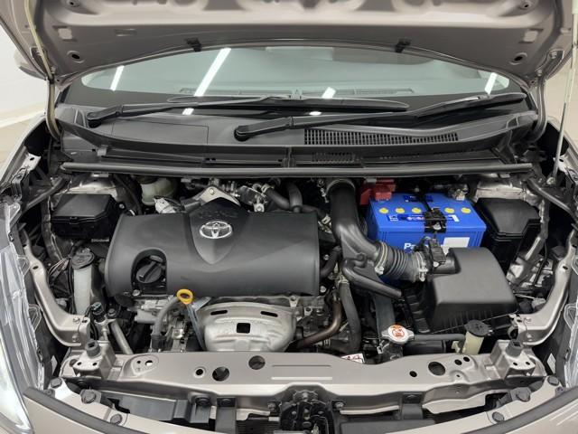 シエンタ ファンベースG イモビ DVD再生可 パワステ LEDライト アイスト 地デジTV デュアルエアバッグ 記録簿有 横滑り防止装置 エアバッグ ドライブレコーダー オートエアコン パワーウィンドウ ABS スマートキー(19枚目)