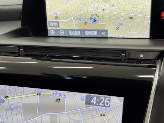 クラウンハイブリッド ＲＳアドバンス　地デジ　衝突被害軽減装置　ドライブレコーダ　ＬＥＤヘットライト　後カメラ　クルコン　ＡＣ　Ｐシート　エアバッグ　ナビＴＶ　セキュリティーアラーム　１００Ｖ充電　キーフリー　スマートキ　パワーウィンドウ（9枚目）