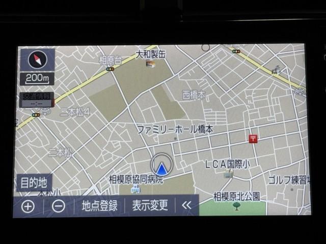 プリウス Ａツーリングセレクション　ドラレコ付き　スマキー　イモビライザー　バックモニター　クルコン　記録簿有　ＬＥＤヘッドライト　ＥＴＣ　ナビＴＶ　メモリーナビゲーション　横滑り防止機能　キーフリ　ＡＣ１００Ｖ　アルミ　ＡＡＣ　ＡＵＸ（5枚目）