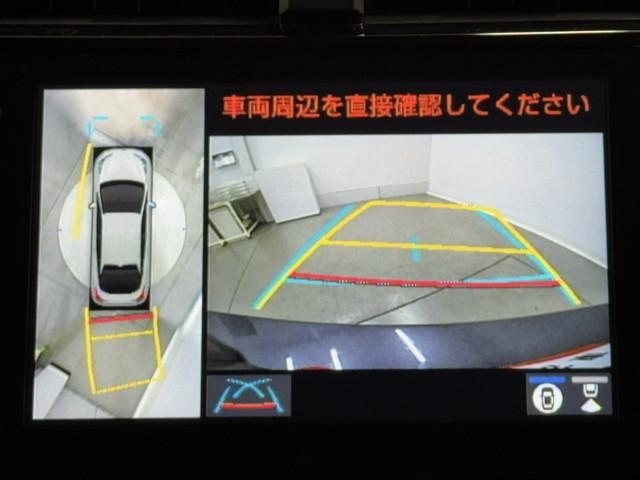 プリウス Ａツーリングセレクション　ドラレコ付き　スマキー　イモビライザー　バックモニター　クルコン　記録簿有　ＬＥＤヘッドライト　ＥＴＣ　ナビＴＶ　メモリーナビゲーション　横滑り防止機能　キーフリ　ＡＣ１００Ｖ　アルミ　ＡＡＣ　ＡＵＸ（6枚目）
