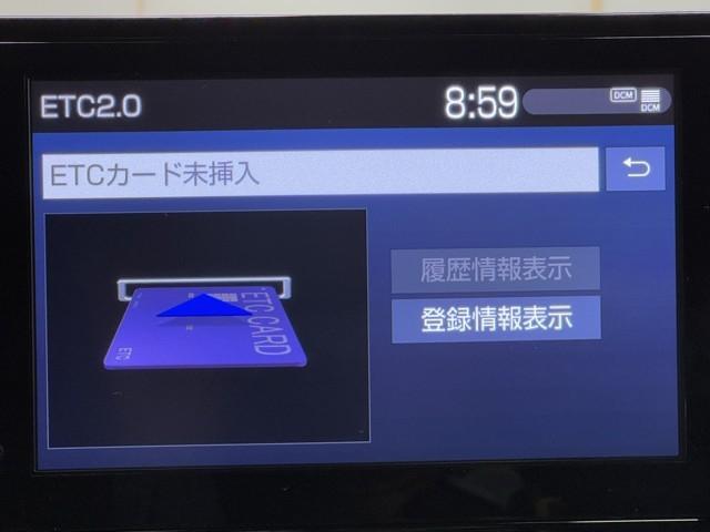 カローラスポーツ ハイブリッドＧ　Ｚ　衝突被害軽減Ｓ　Ｂモニ　地デジＴＶ　盗難防止装置　ＬＥＤライト　ナビ＆ＴＶ　オートクルーズコントロール　メモリ－ナビ　ドライブレコーダー　アルミホイール　スマートキ－　ＡＢＳ　パワーウィンドウ　記録簿（7枚目）