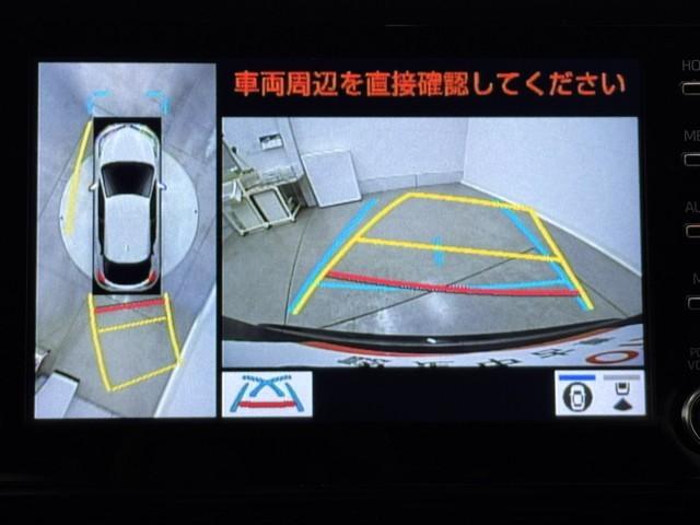 Ｃ－ＨＲ Ｇ　モード　ネロ　セーフティプラスＩＩＩ　プリクラッシュセーフティ　盗難防止装置　ＬＥＤヘッドライト　キーレス　半革　クルコン　定期点検記録簿　メモリーナビ　ＥＴＣ　スマートキー　ミュージックプレイヤー接続可　ワンオーナー　バックカメラ（6枚目）