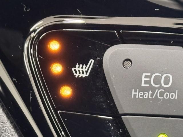 Ｃ－ＨＲ Ｇ　モード　ネロ　セーフティプラスＩＩＩ　プリクラッシュセーフティ　盗難防止装置　ＬＥＤヘッドライト　キーレス　半革　クルコン　定期点検記録簿　メモリーナビ　ＥＴＣ　スマートキー　ミュージックプレイヤー接続可　ワンオーナー　バックカメラ（14枚目）