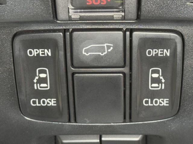 アルファードハイブリッド Ｇ　Ｆパッケージ　Ｂモニター　オートクルーズコントロール　地デジ　オートエアコン　ドライブレコーダー　電動シート　ＡＢＳ　エアバッグ　ＥＴＣ　点検記録簿　キーレス　盗難防止装置　メモリーナビ　横滑防止　３列シート（12枚目）