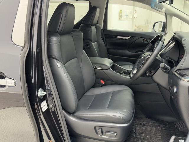 アルファード 2.5S Cパッケージ 両電動ドア Bモニタ 地デジ 1オーナー 定期点検記録簿 DVD再生可能 リアオートエアコン ナビテレビ 横滑り防止 クルコン AC100V電源 セキュリティ ETC車載器 LEDヘッドライト ABS(17枚目)