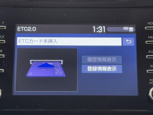 アクア X 踏み間違い防止 100V イモビ ナビ&TV ドライブレコーダー フルセグ 点検記録簿 LEDヘッドライト スマートキー 横滑り防止機能 キーレスエントリー アルミホイール オートクルーズ ETC(7枚目)