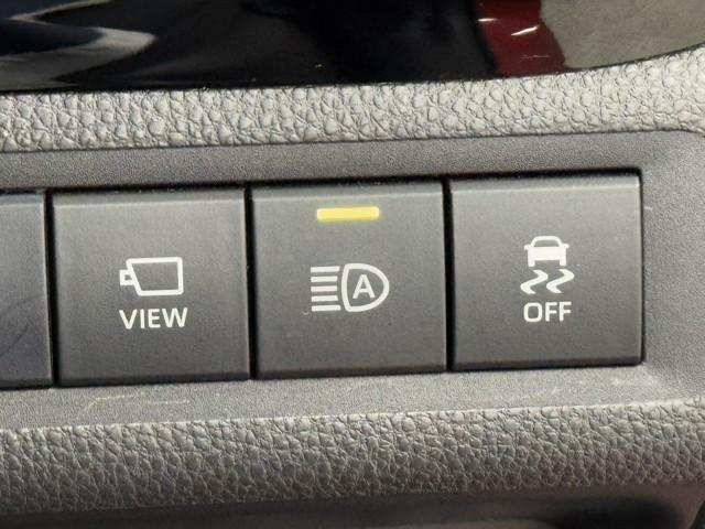 アクア X 踏み間違い防止 100V イモビ ナビ&TV ドライブレコーダー フルセグ 点検記録簿 LEDヘッドライト スマートキー 横滑り防止機能 キーレスエントリー アルミホイール オートクルーズ ETC(12枚目)