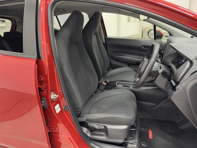 アクア X 踏み間違い防止 100V イモビ ナビ&TV ドライブレコーダー フルセグ 点検記録簿 LEDヘッドライト スマートキー 横滑り防止機能 キーレスエントリー アルミホイール オートクルーズ ETC(14枚目)