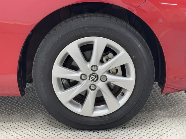 アクア X 踏み間違い防止 100V イモビ ナビ&TV ドライブレコーダー フルセグ 点検記録簿 LEDヘッドライト スマートキー 横滑り防止機能 キーレスエントリー アルミホイール オートクルーズ ETC(17枚目)