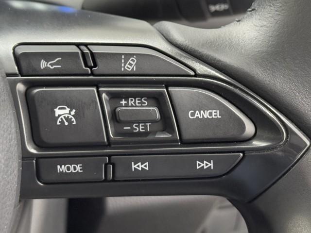 アクア Ｚ　ＬＥＤヘッドライト　スマートキー　１００Ｖ電源　イモビライザー　アルミホイール　ドライブレコーダー　オートクルーズコントロール　点検記録簿　エアコン　ＥＳＣ　ナビ　カーテンエアバッグ　ＥＴＣ　キーレス（9枚目）