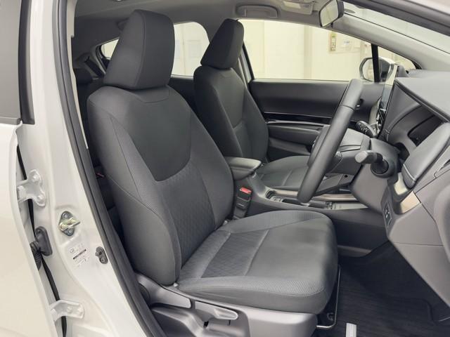 アクア Ｚ　ＬＥＤヘッドライト　スマートキー　１００Ｖ電源　イモビライザー　アルミホイール　ドライブレコーダー　オートクルーズコントロール　点検記録簿　エアコン　ＥＳＣ　ナビ　カーテンエアバッグ　ＥＴＣ　キーレス（13枚目）