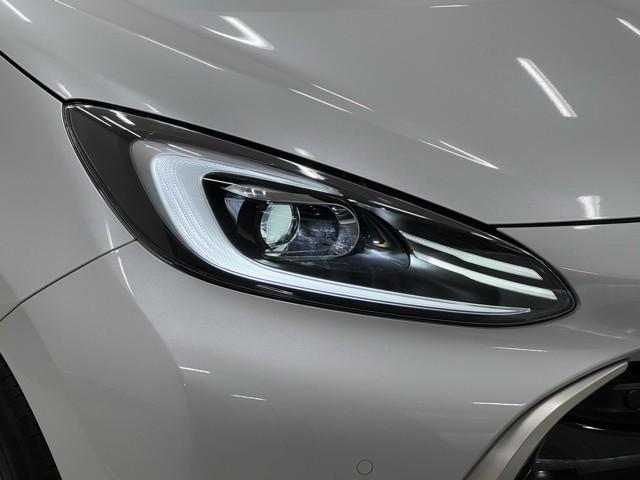 アクア Ｚ　ＬＥＤヘッドライト　スマートキー　１００Ｖ電源　イモビライザー　アルミホイール　ドライブレコーダー　オートクルーズコントロール　点検記録簿　エアコン　ＥＳＣ　ナビ　カーテンエアバッグ　ＥＴＣ　キーレス（16枚目）