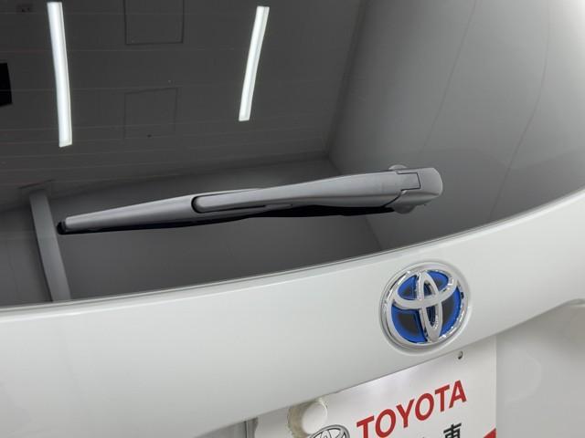 アクア Ｚ　ＬＥＤヘッドライト　スマートキー　１００Ｖ電源　イモビライザー　アルミホイール　ドライブレコーダー　オートクルーズコントロール　点検記録簿　エアコン　ＥＳＣ　ナビ　カーテンエアバッグ　ＥＴＣ　キーレス（18枚目）