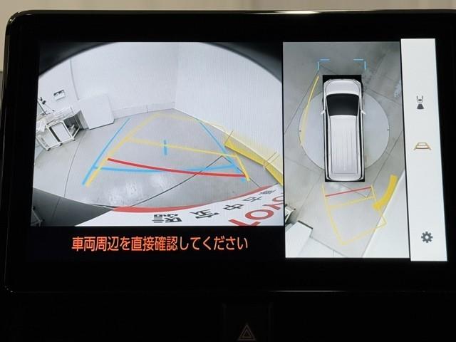 ヴォクシー Ｓ－Ｚ　ＤＶＤ再生機能　スマートキープッシュスタート　両側電動パワースライドドア　パワーウインドウ　１オナ　ＥＴＣ車載器　ＬＥＤライト　デュアルエアコン　アルミホイール　盗難防止装置　記録簿　横滑り防止機能（6枚目）