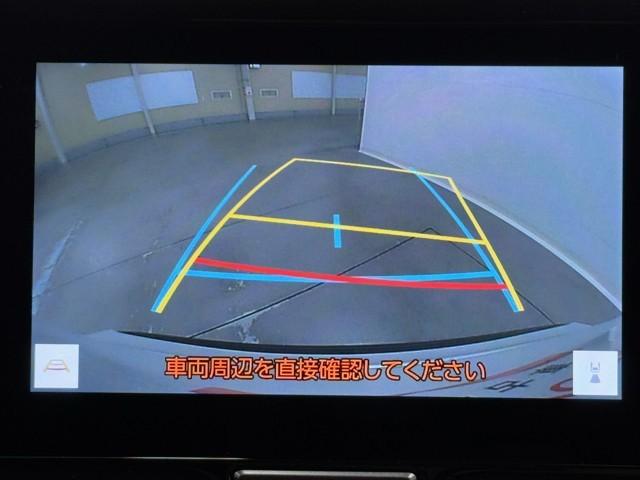 ヤリスクロス Ｇ　ＥＴＣ装備　リヤカメラ　点検記録簿　スマートエントリー　イモビライザー　オートエアコン　アルミホイール　キーレス　パワーウィンドウ　クルコン　ＡＢＳ　ドライブレコーダー　エアバッグ　パワーステアリング（5枚目）