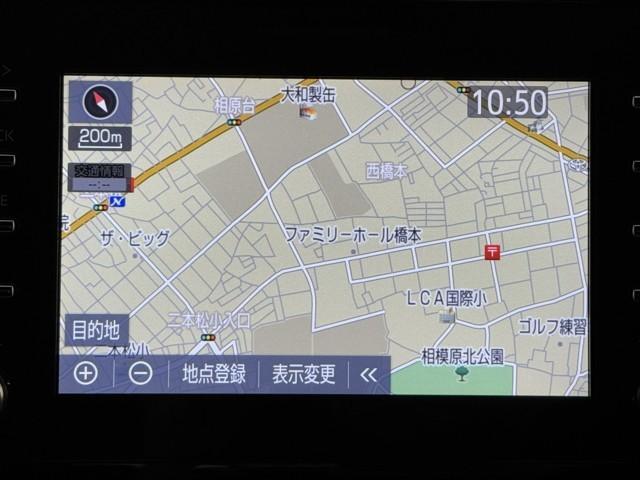 カローラ S オートクルーズ キーレス オートエアコン 整備記録簿 バックモニター メモリナビ ドラレコ LEDヘッドランプ ミュージックプレイヤー接続可 アルミ イモビ ABS デュアルエアバック 横滑防止 ナビ(5枚目)