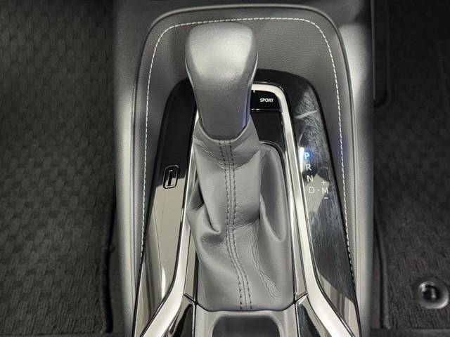 カローラ S オートクルーズ キーレス オートエアコン 整備記録簿 バックモニター メモリナビ ドラレコ LEDヘッドランプ ミュージックプレイヤー接続可 アルミ イモビ ABS デュアルエアバック 横滑防止 ナビ(11枚目)