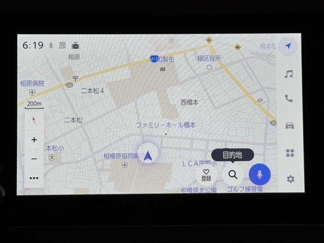 ＧＲヤリス ＲＺ　ＬＥＤライト　フルセグＴＶ　Ｂカメラ　オートエアコン　エアバッグ　スマートキ－　パワーウインドウ　ミュージックプレイヤー接続可　キーフリー　カーテンエアバッグ　ＡＢＳ　ＥＴＣ　４ＷＤ　ＥＳＣ　ドラレコ（5枚目）