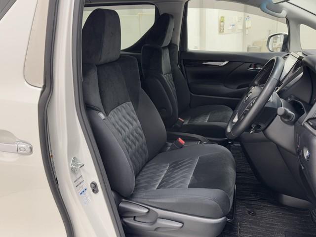 アルファード ２．５Ｓ　１オーナー　ＷＡＣ　フルフラット　ＡＣ１００Ｖ電源　盗難防止　ナビ＆ＴＶ　記録簿　ＬＥＤヘッド　横滑防止装置　地デジＴＶ　クルコン　スマートキー　アルミホイール　キーレス　４ＷＤ　３列シート　ＥＴＣ（15枚目）