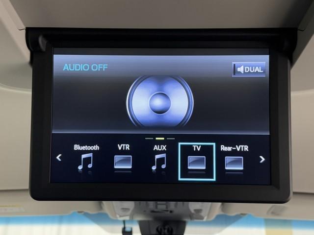 アルファード ２．５Ｓ　１オーナー　ＷＡＣ　フルフラット　ＡＣ１００Ｖ電源　盗難防止　ナビ＆ＴＶ　記録簿　ＬＥＤヘッド　横滑防止装置　地デジＴＶ　クルコン　スマートキー　アルミホイール　キーレス　４ＷＤ　３列シート　ＥＴＣ（16枚目）