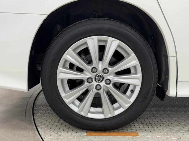 アルファード ２．５Ｓ　１オーナー　ＷＡＣ　フルフラット　ＡＣ１００Ｖ電源　盗難防止　ナビ＆ＴＶ　記録簿　ＬＥＤヘッド　横滑防止装置　地デジＴＶ　クルコン　スマートキー　アルミホイール　キーレス　４ＷＤ　３列シート　ＥＴＣ（19枚目）