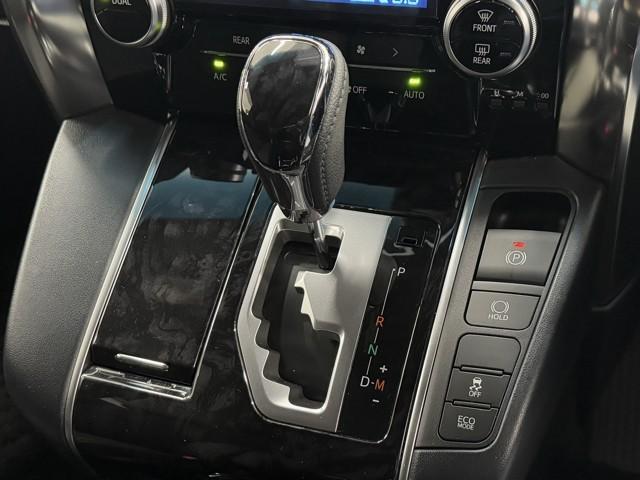 アルファード 2.5S タイプゴールド イモビ バックモニタ- LEDランプ 1オーナー車 WSR ナビ リアオートエアコン 点検記録簿 エアコン 横滑防止装置 AC100V電源 アルミ パワーウィンドウ メディアプレイヤー接続 ABS(10枚目)