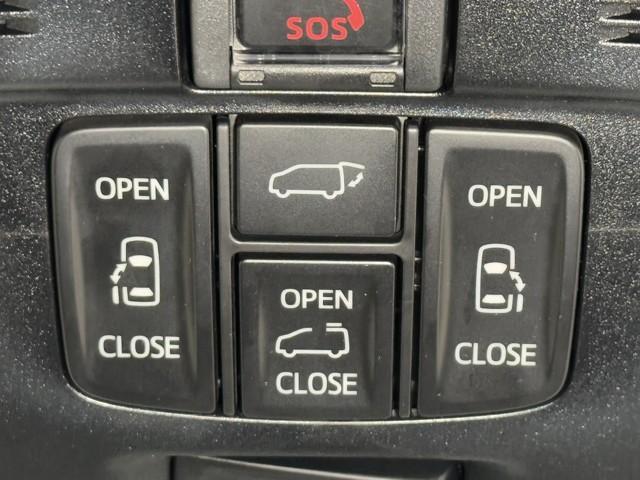 アルファード 2.5S タイプゴールド イモビ バックモニタ- LEDランプ 1オーナー車 WSR ナビ リアオートエアコン 点検記録簿 エアコン 横滑防止装置 AC100V電源 アルミ パワーウィンドウ メディアプレイヤー接続 ABS(11枚目)