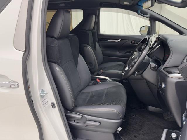 アルファード 2.5S タイプゴールド イモビ バックモニタ- LEDランプ 1オーナー車 WSR ナビ リアオートエアコン 点検記録簿 エアコン 横滑防止装置 AC100V電源 アルミ パワーウィンドウ メディアプレイヤー接続 ABS(14枚目)