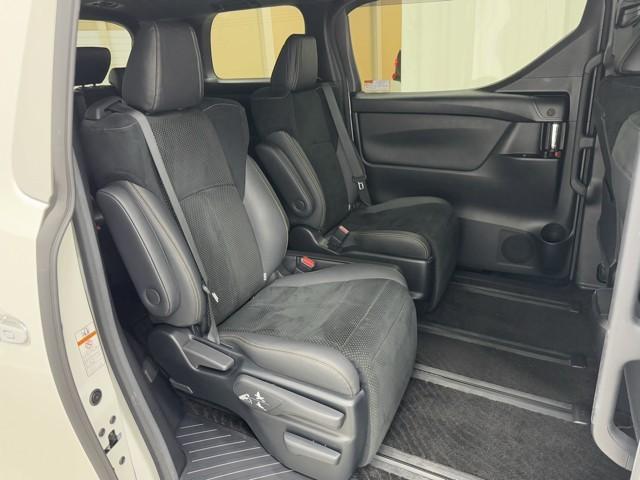 アルファード 2.5S タイプゴールド イモビ バックモニタ- LEDランプ 1オーナー車 WSR ナビ リアオートエアコン 点検記録簿 エアコン 横滑防止装置 AC100V電源 アルミ パワーウィンドウ メディアプレイヤー接続 ABS(15枚目)