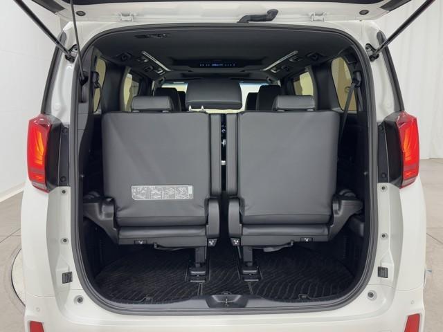 アルファード 2.5S タイプゴールド イモビ バックモニタ- LEDランプ 1オーナー車 WSR ナビ リアオートエアコン 点検記録簿 エアコン 横滑防止装置 AC100V電源 アルミ パワーウィンドウ メディアプレイヤー接続 ABS(16枚目)
