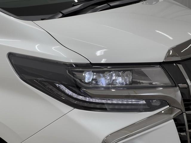 アルファード 2.5S タイプゴールド イモビ バックモニタ- LEDランプ 1オーナー車 WSR ナビ リアオートエアコン 点検記録簿 エアコン 横滑防止装置 AC100V電源 アルミ パワーウィンドウ メディアプレイヤー接続 ABS(17枚目)