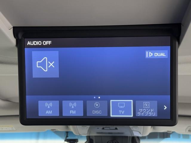 アルファードハイブリッド SR Cパッケージ 点検記録簿 サンル-フ ワンオナ バックモニター オートエアコン LED 横滑り防止機能 ABS イモビ AC100V電源 アルミ ドライブレコーダー ナビ&TV 4WD ミュージックプレイヤー接続可(17枚目)