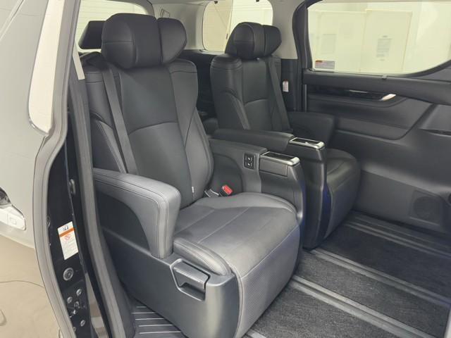 アルファードハイブリッド SR Cパッケージ 点検記録簿 サンル-フ ワンオナ バックモニター オートエアコン LED 横滑り防止機能 ABS イモビ AC100V電源 アルミ ドライブレコーダー ナビ&TV 4WD ミュージックプレイヤー接続可(18枚目)