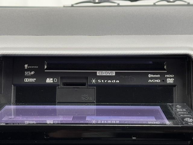 ハイエースバン ロングスーパーGL フルフラット リアカメラ SRS ダブルエアバッグ Wエアコン 盗難防止機能 キーレス DVD視聴可 エアコン パワステ ナビTV ドライブレコーダ ETC ミュージックプレイヤー接続可 ABS(9枚目)